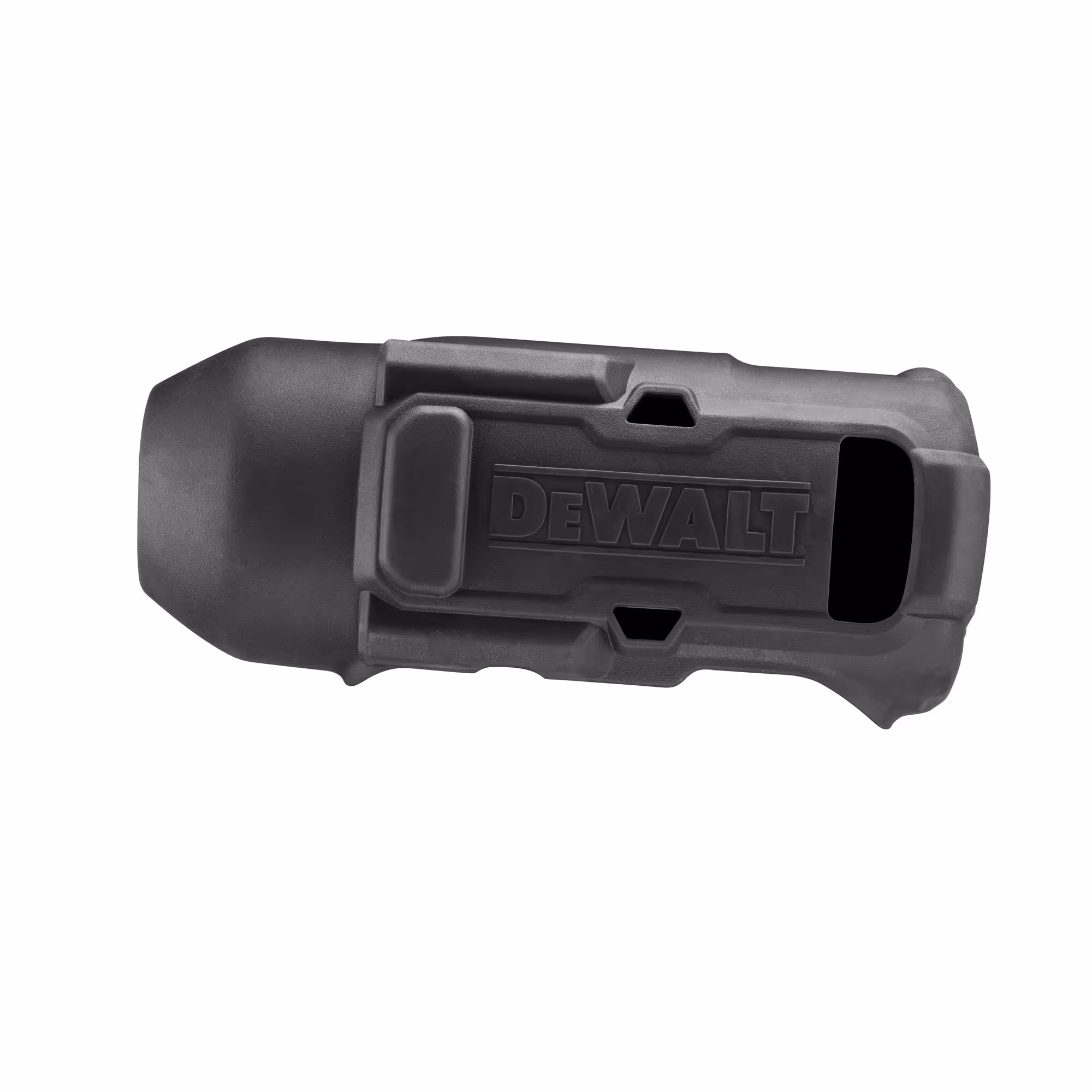 Coque de protection pour boulonneuses