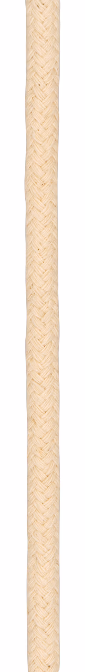 Corde à jouer Coton, tressée, Ø8mm, 250m
