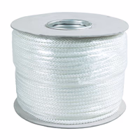 Corde de décrochage simple 6mmx100m