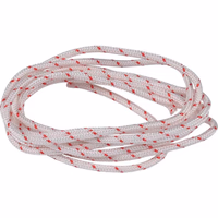 Corde de lanceur ø 5,50 mm x 2,00m