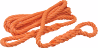 CORDE DE TRACTION POLYPRO 22MMX6M SUR BOBINE