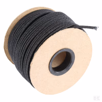Corde elastique pour bâche 100 m Ø8 mm