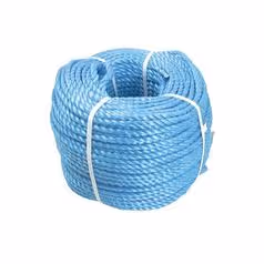 Corde polypropylène, Ø10mm, Longueur: 220m (700ft)