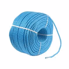 Corde polypropylène, Ø12mm, Longueur: 220m (700ft)