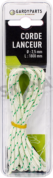 CORDE PREDECOUPEE 5109511