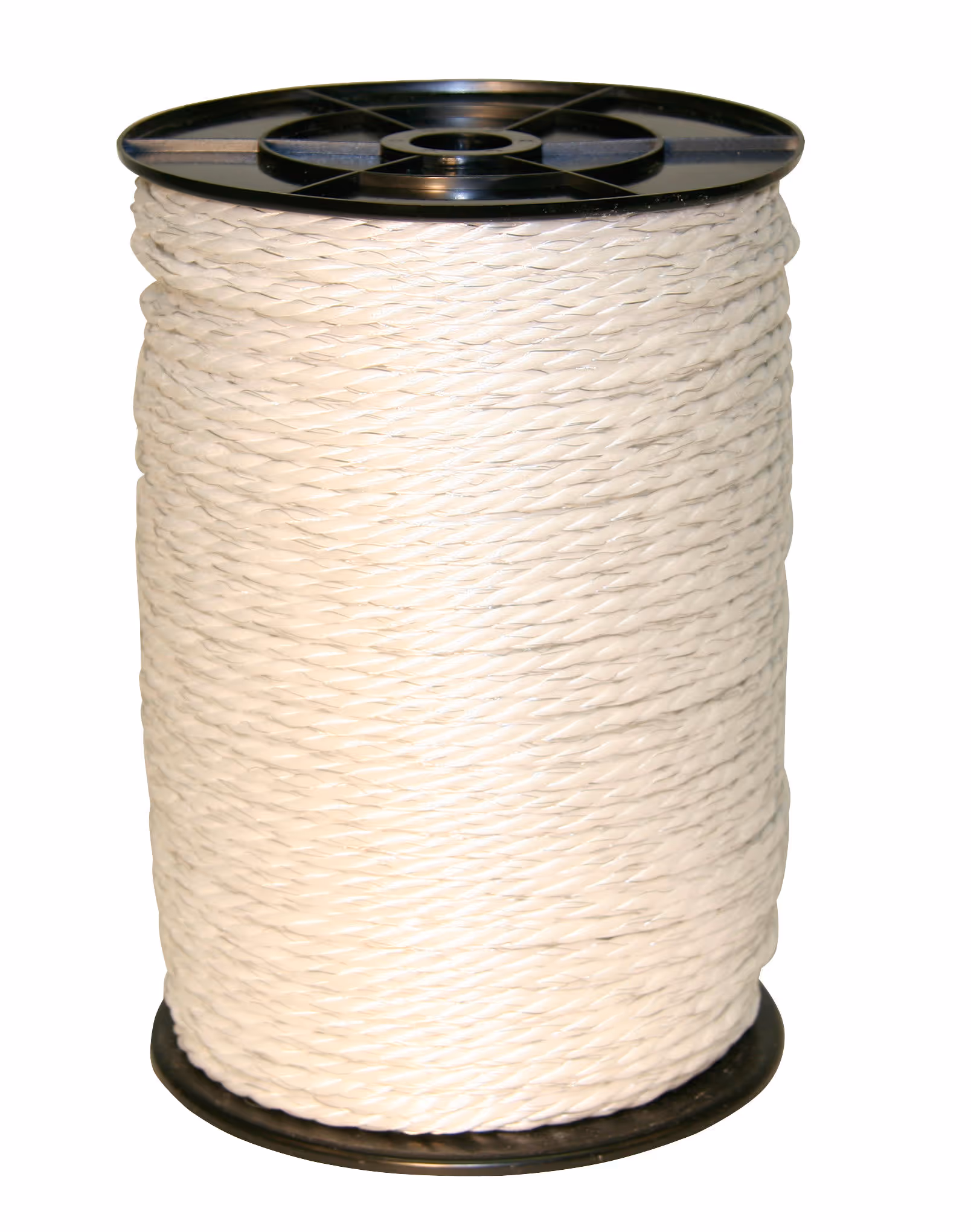 Cordelette EconomyLine blanc, 200m, 6mm