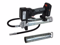 Cordless Grease Gun (M10 côtes métriques)