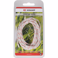 Cordon de lanceur 3,5mmx2,50m