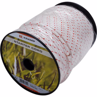 Cordon de lanceur 6,0mmx100m