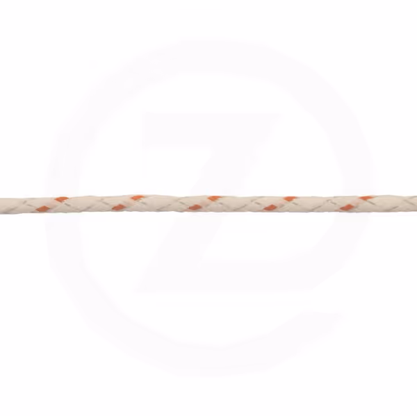Cordon TurboLine Blanc 200m