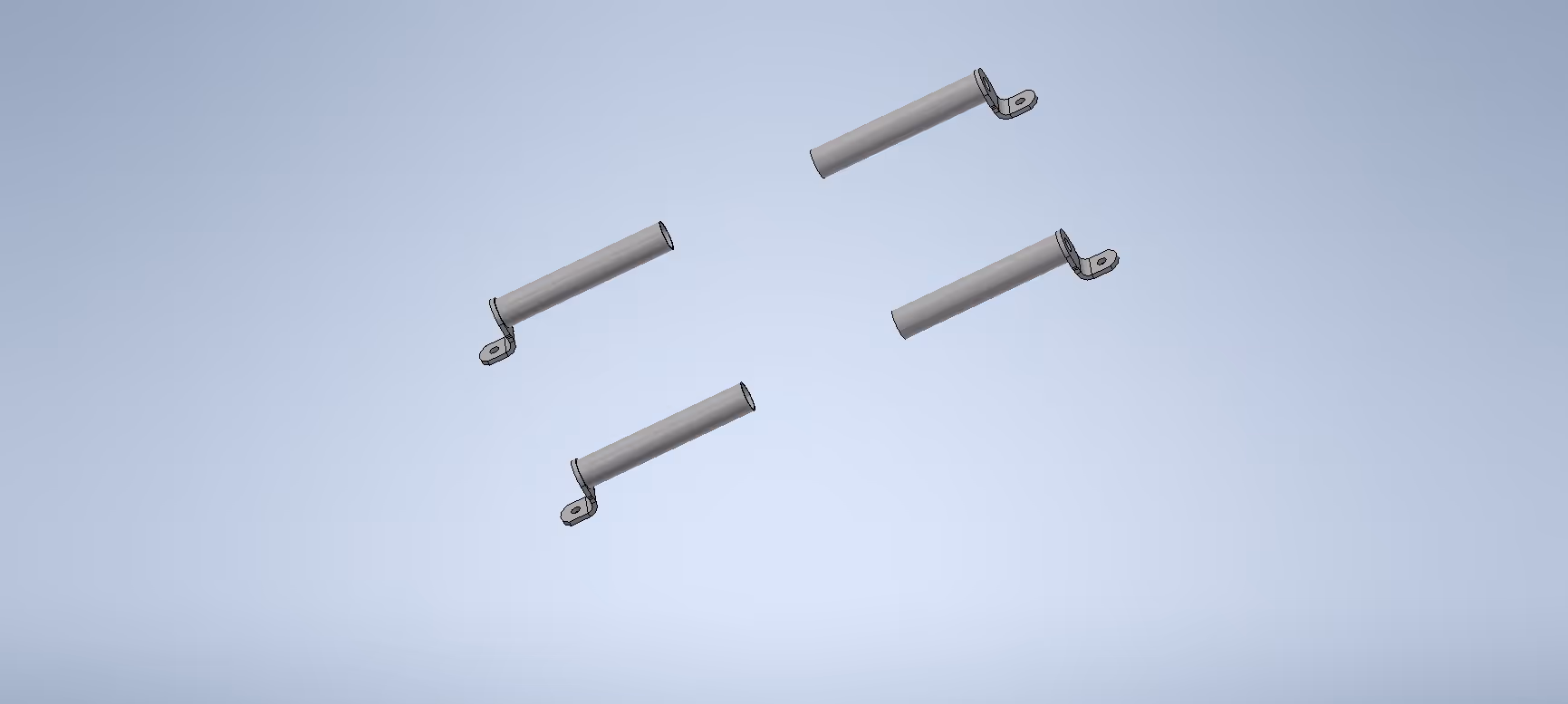 Cornadis Per Fiabilis 7 Places 5 m