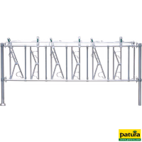 Cornadis veaux 2/1, 2 places, sans poteaux ni brides