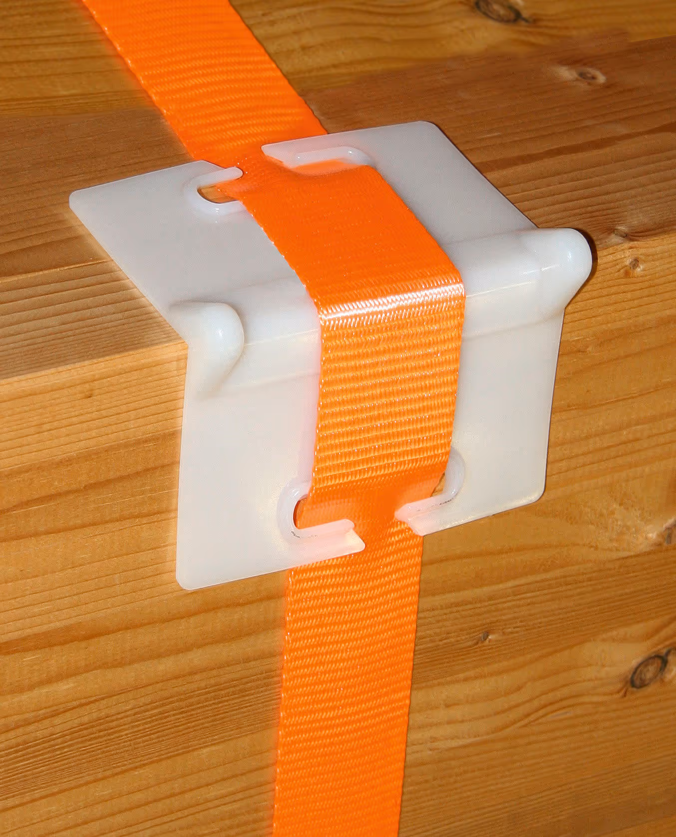 Cornière de protection d'angle 