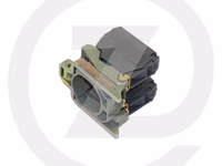 CORPS BOUTON POUSSOIR 2F - 675473 - MANI
