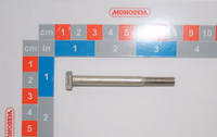 Corps De Boulon H 6 X65 Inox A2 00956 65 092 