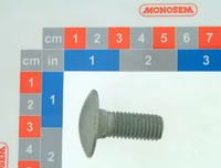 Corps De Boulon Trcc 12 X 30 Geo 