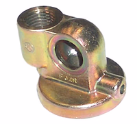 Corps de la cuve en verre 