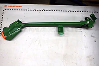 CORPS DE SOC WS LONG #VERT# - AMAZONE - REF 208264