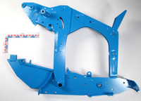 Corps Ng+4 Pour Robot Soudure Ptb 