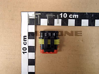 CORPS POUR PRISE 4 POL - AMAZONE - REF NF026