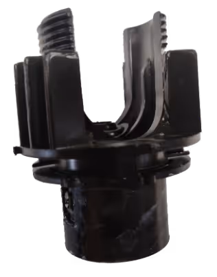 CORPS QUADRIX Ø 25 MM ADAPTABLE