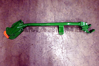 CORPS SOC 3 LONG COUDE GA.#VERT# - AMAZONE - REF 208267