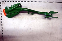 CORPS SOC MOYEN COUDE DR.D9 #VERT# - AMAZONE - REF 208270