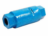 Corps stabilisateur 110mm - 3/4 UNC