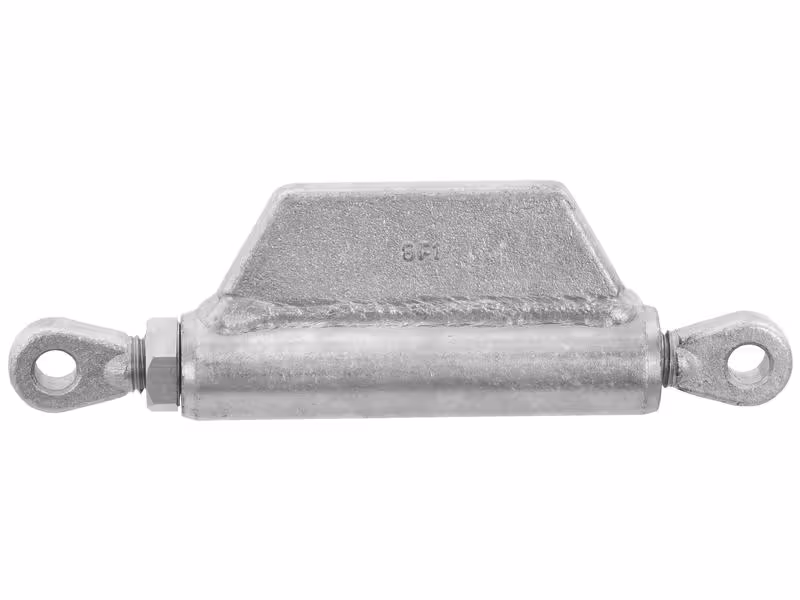 Corps stabilisateur 3/4 UNC
