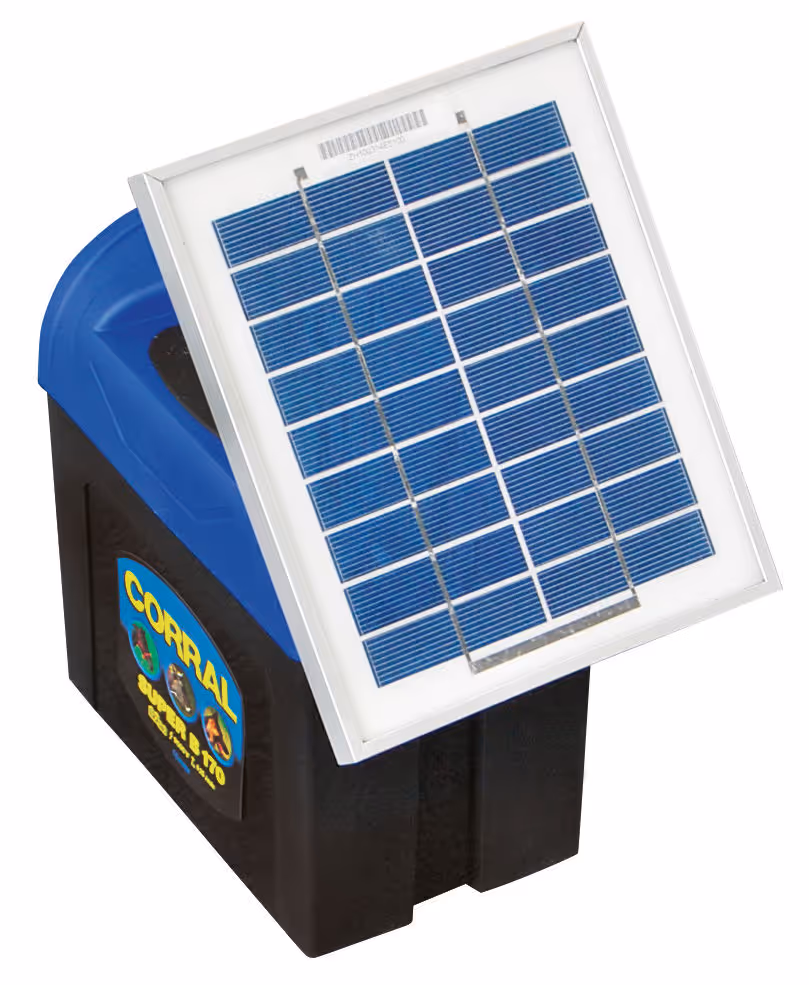Corral Super B170 Électrificateur, 9/12 V