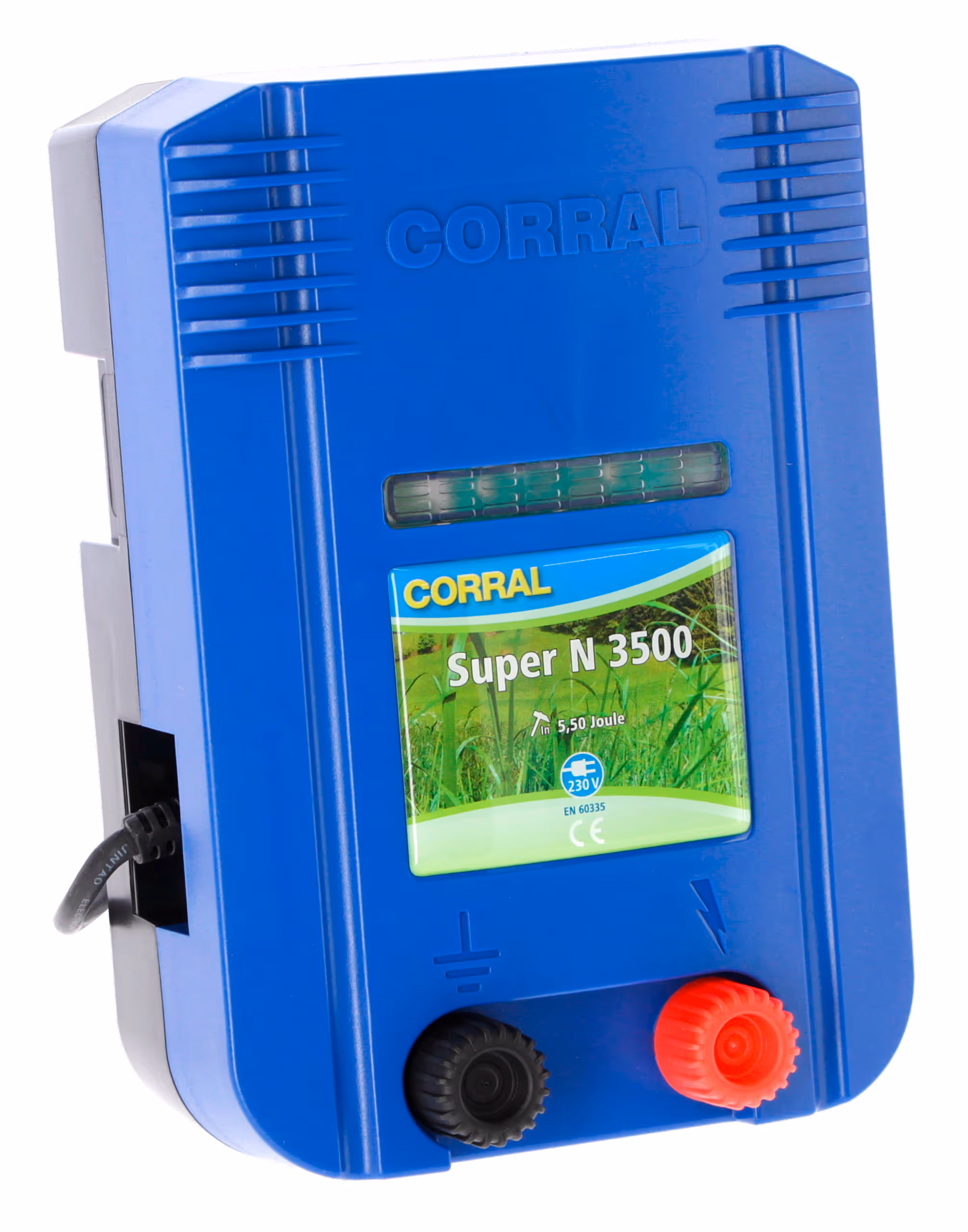 Corral Super N3500 Électrificateur, 230V