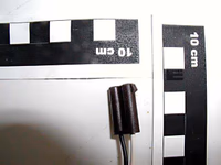 COSSE 2 POLE - AMAZONE - REF NC209