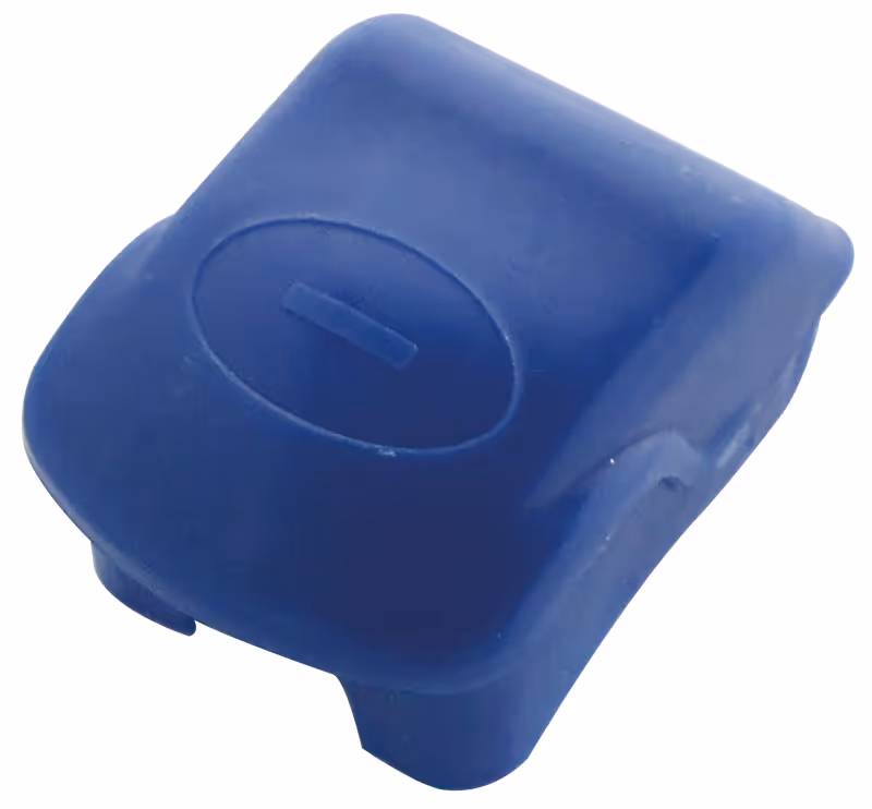 COSSE BATTERIE A ENCLENCHEMENT RAPIDE16-50MM² (-)