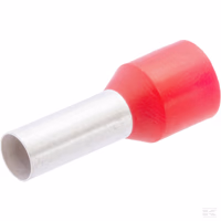 Cosse isolée 10 mm