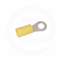 Cosse ronde jaune