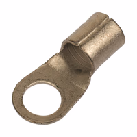 Cosse ronde non isolee 35mm2 m10 sachet de 25