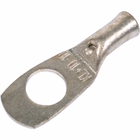 Cosse tubulaire a etamer 10x10 boite de 100