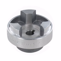 Côté pompe type SGE-A00-B-0701