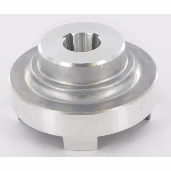 Côté pompe type SGE-A20-B-1604