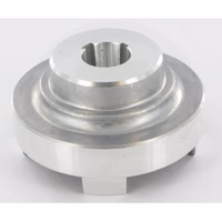 Côté pompe type SGE-A20-B-1604