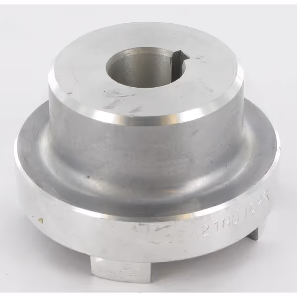 Côté pompe type SGE-A20-G-0102