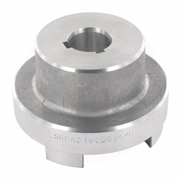 Côté pompe type SGE-A30-G04-04