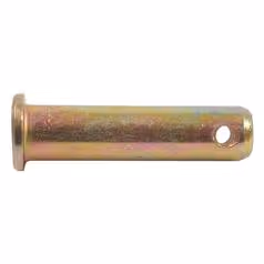 côtes métriques Axe manille Ø10mm x 35.50mm - Vendu par 10
