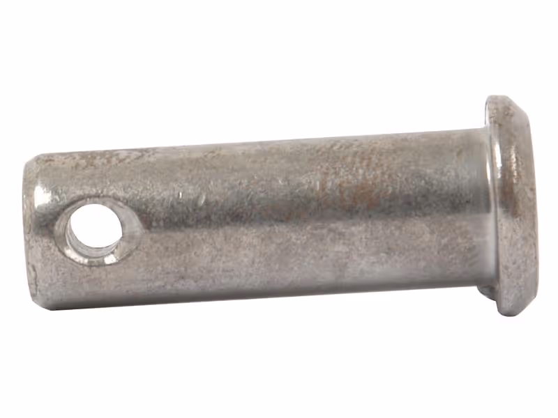 côtes métriques Axe manille Ø12mm x 28.2mm - Vendu par 10