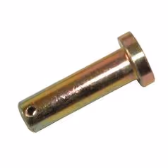 côtes métriques Axe manille Ø8mm x 24.50mm - Vendu par 10