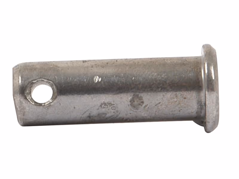 côtes métriques Axe manille ØM10mm x 23.2mm - Vendu par 10 - ref 392434X1