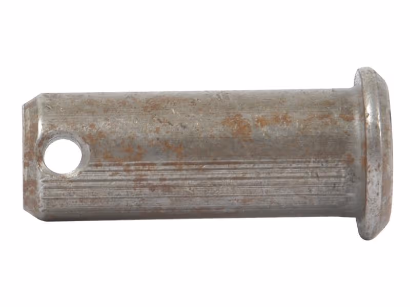 côtes métriques Axe manille ØM14mm x 31.2mm