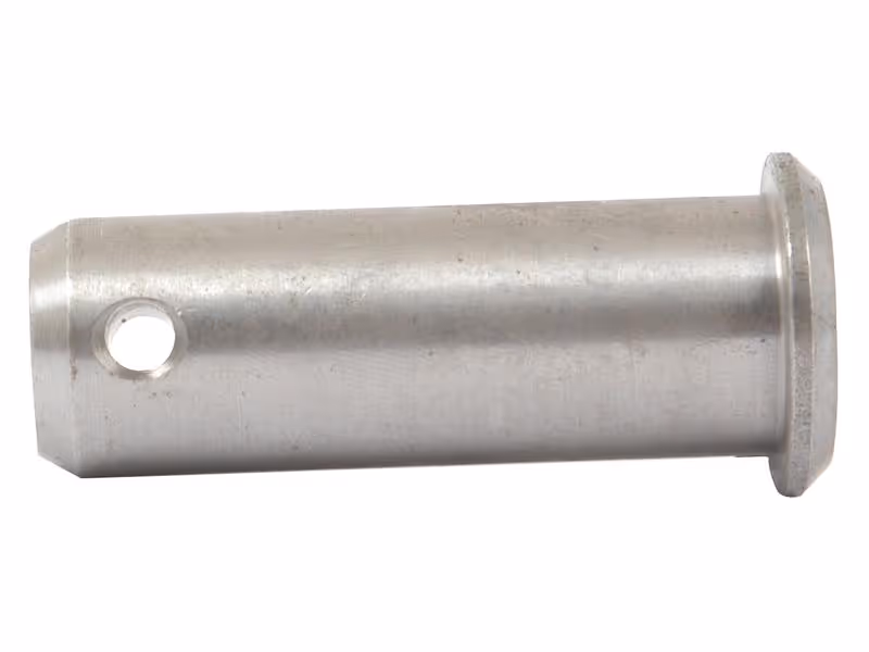côtes métriques Axe manille ØM16mm x 36.2mm