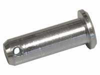 côtes métriques Axe manille ØM6.0mm x 14.5mm - Vendu par 10