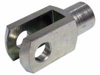 côtes métriques Chape M10 (DIN 71751)